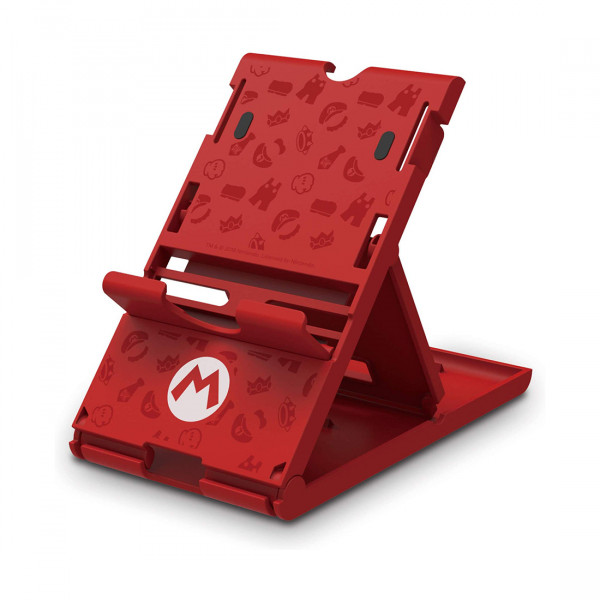Hori PlayStand (Mario) for Nintendo Switch