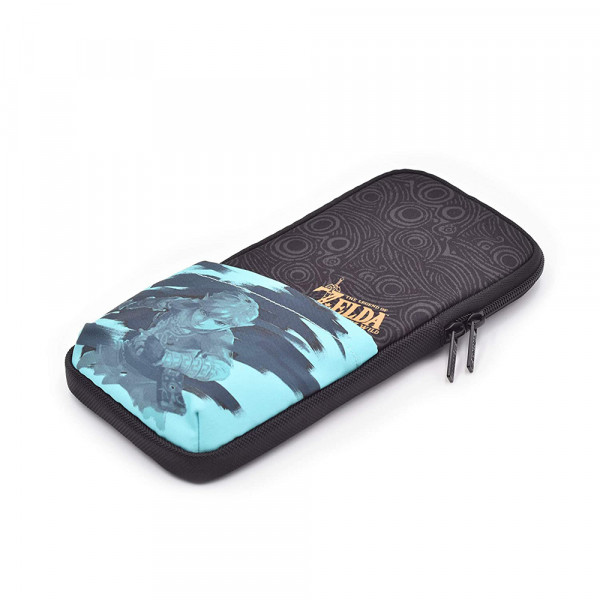 Hori Slim Pouch (The Legend of Zelda: Breath of the Wild) for Nintendo Switch