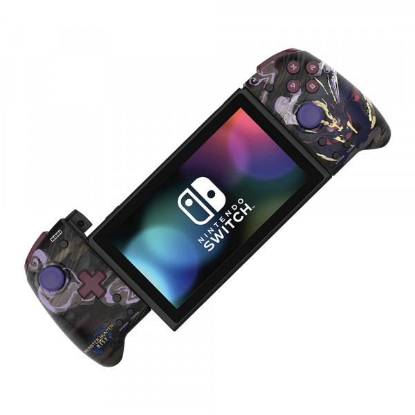 Hori Split Pad Pro (MONSTER HUNTER RISE) for Nintendo Switch