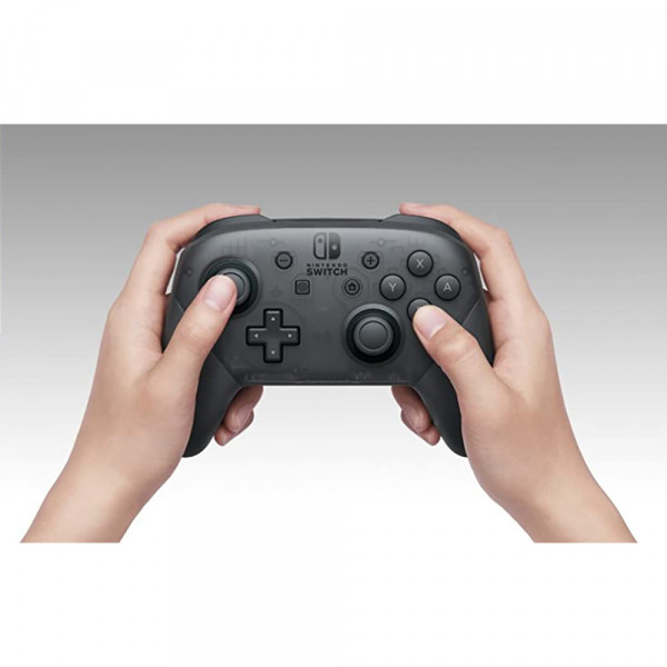 Nintendo Switch Pro Controller  