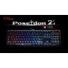 Обзор клавиатуры Tt eSPORTS Poseidon Z RGB