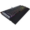 Обзор механической клавиатуры Corsair K95 RGB Platinum. Законодатель моды