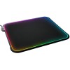 Обзор дуэта игровых RGB-ковров: SteelSeries Qck Prism и Corsair MM800 RGB Polaris. Радужное торнадо