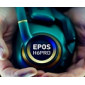 EPOS H6PRO - по цене H3 Hybrid... Видеообзор игровой гарнитуры