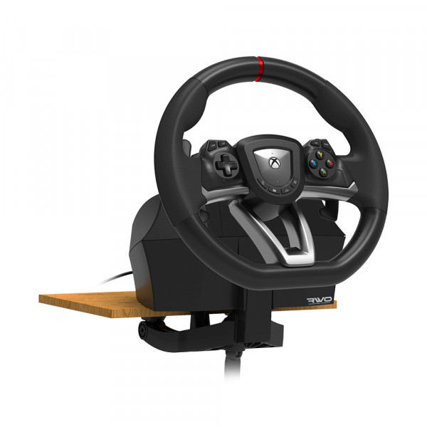 Hori Racing Wheel Overdrive Designed for Xbox 