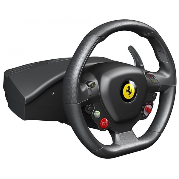 Thrustmaster ferrari 458 italia