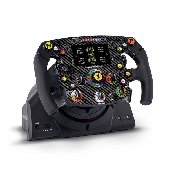 Thrustmaster Formula Wheel Add-On Ferrari SF1000 Edition 