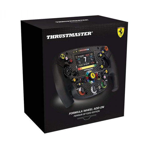 Thrustmaster Formula Wheel Add-On Ferrari SF1000 Edition 