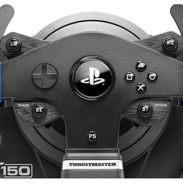 Thrustmaster T150 Pro Force Feedback 