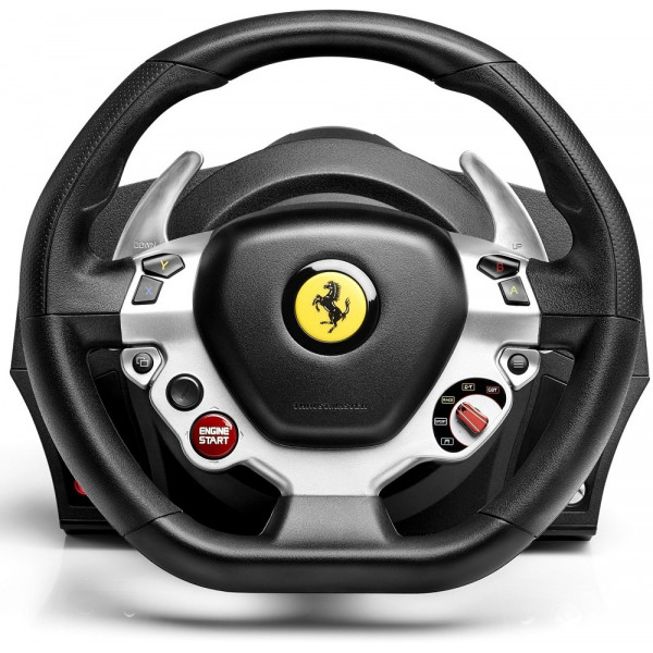 Thrustmaster TX Racing Wheel Ferrari 458 Italia Edition 