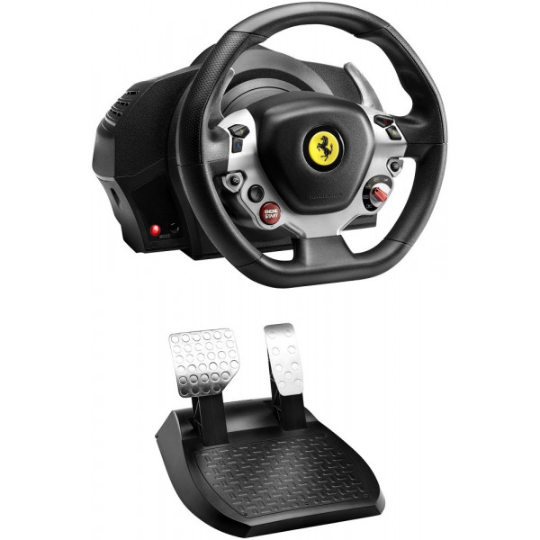 Thrustmaster TX Racing Wheel Ferrari 458 Italia Edition 