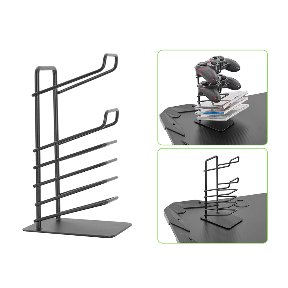 стол для компьютера с регулировкой высоты eureka erk imod 60b