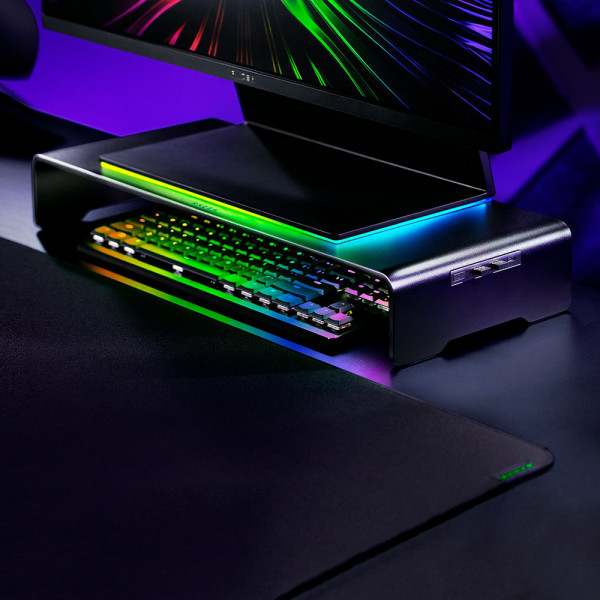 Razer Monitor Stand Chroma  