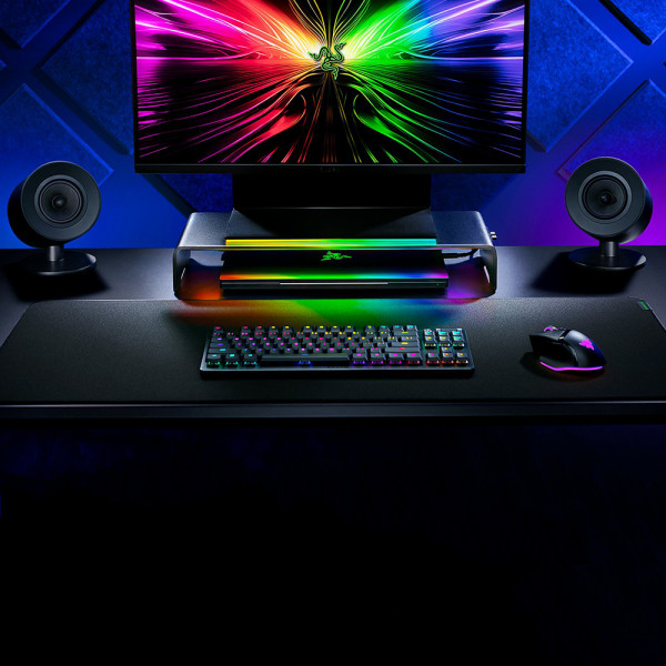 Razer Monitor Stand Chroma  