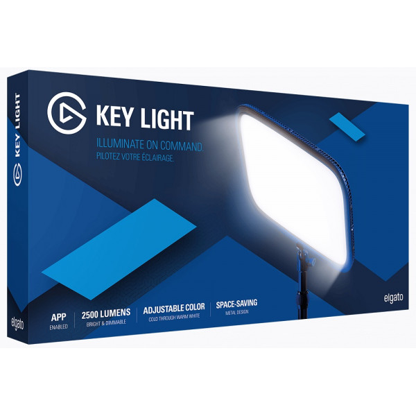 Elgato Key Light  