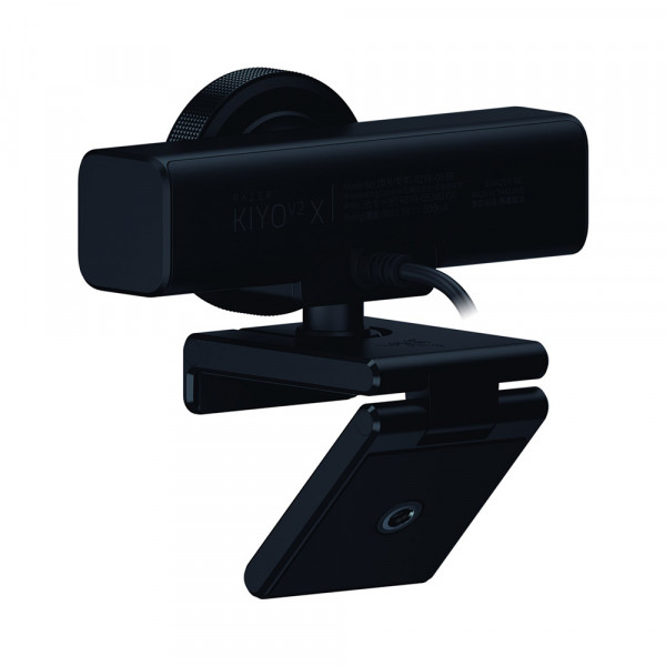 Razer Kiyo V2 X Black  