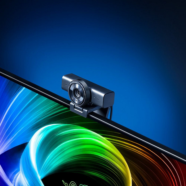 Razer Kiyo V2 X Black  