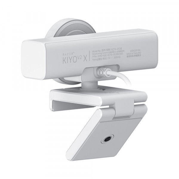Razer Kiyo V2 X White