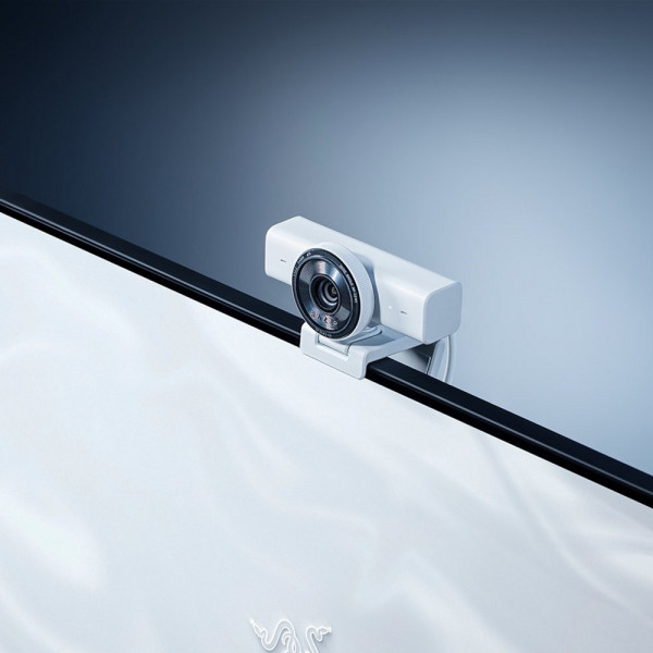 Razer Kiyo V2 X White