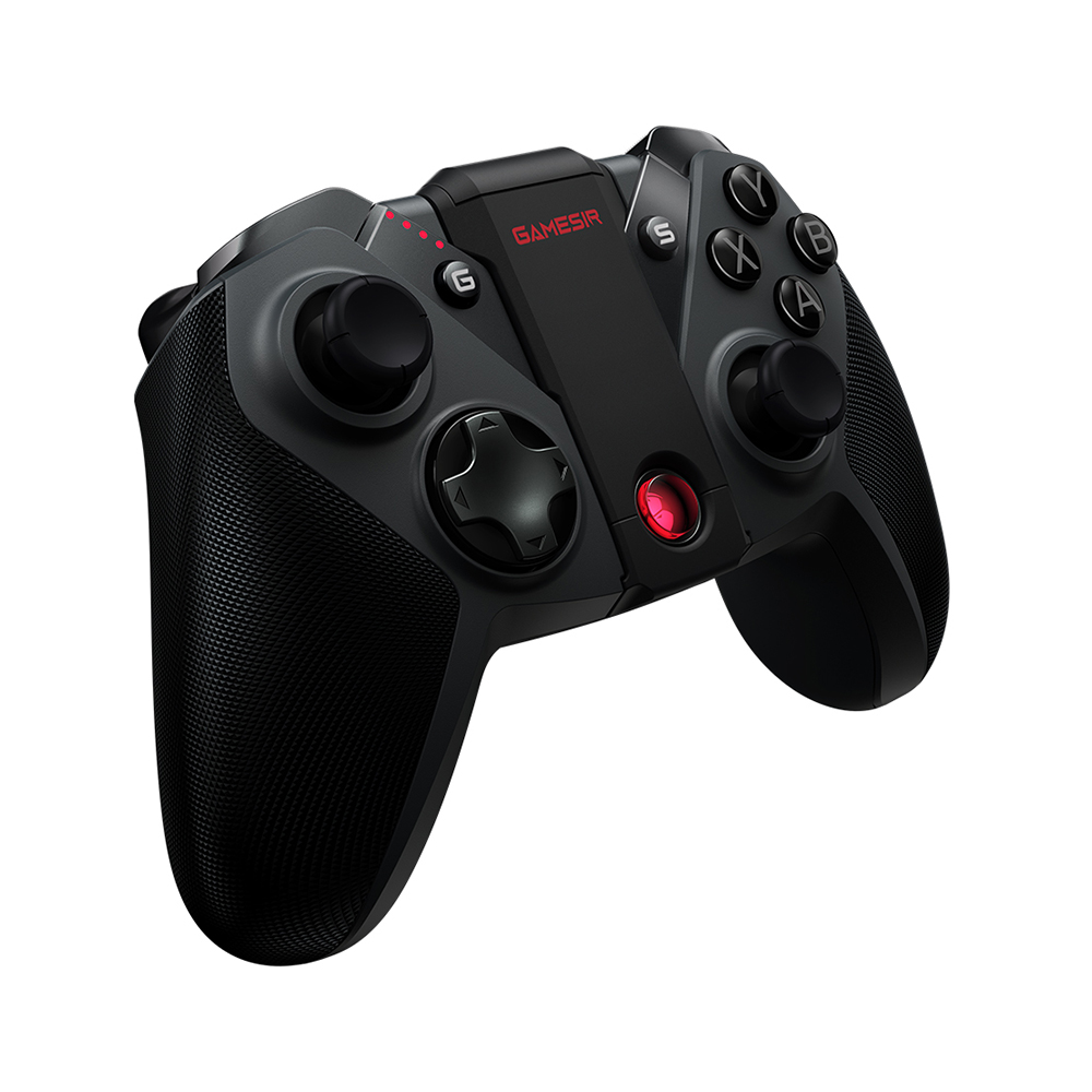 Отзывы пользователей на GameSir G4 Pro Multi-Platform Game Controller.