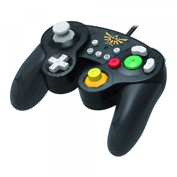 Hori Battle Pad (Zelda) for Nintendo Switch  