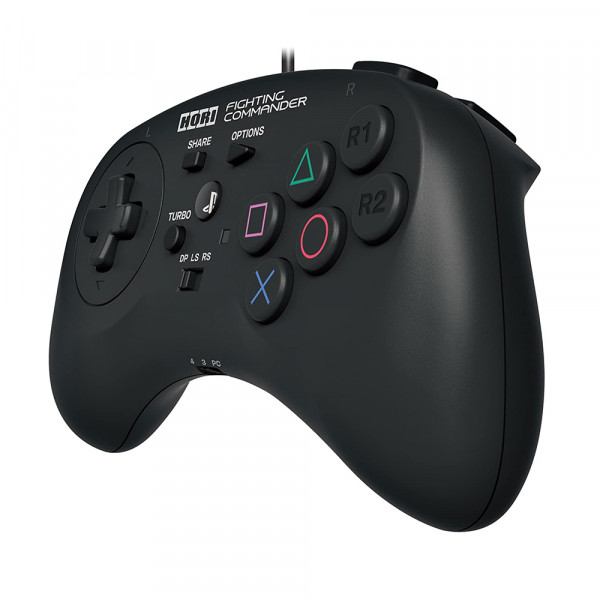 Hori Fighting Commander for PlayStation 4  