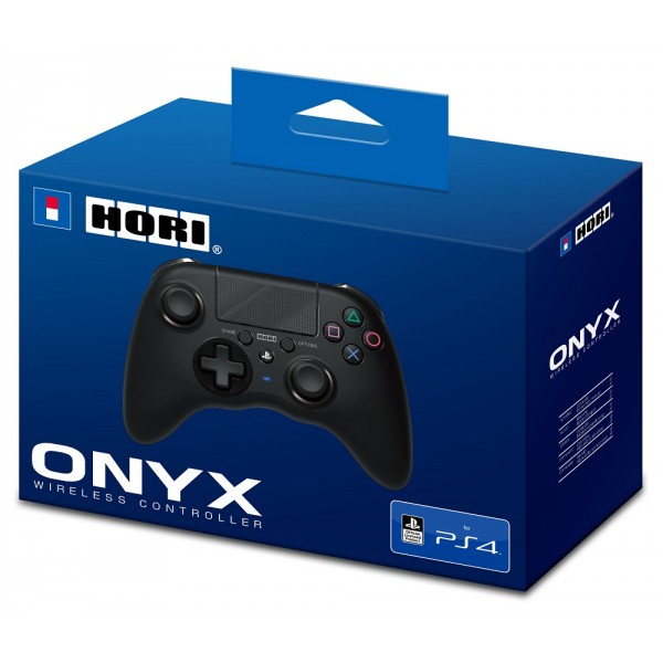 Hori Onyx PS4 Wireless Controller  