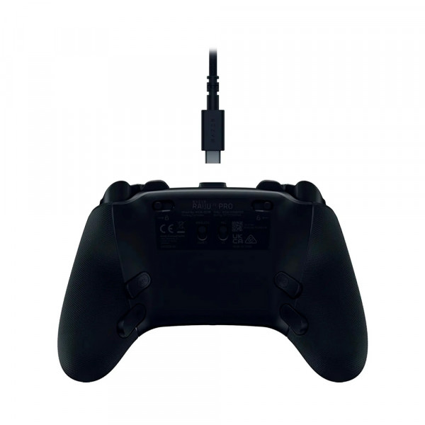 Razer Raiju V3 Pro Black  