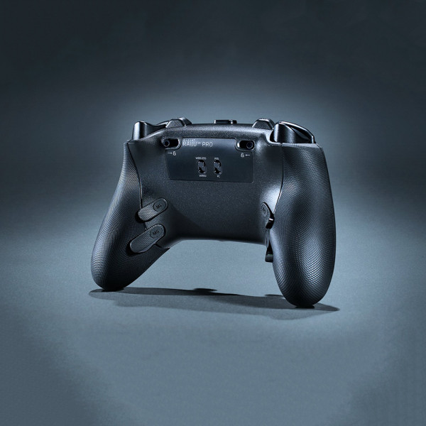 Razer Raiju V3 Pro Black  