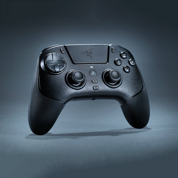 Razer Raiju V3 Pro Black  