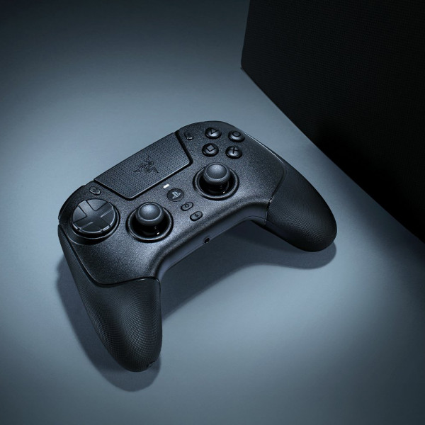 Razer Raiju V3 Pro Black  