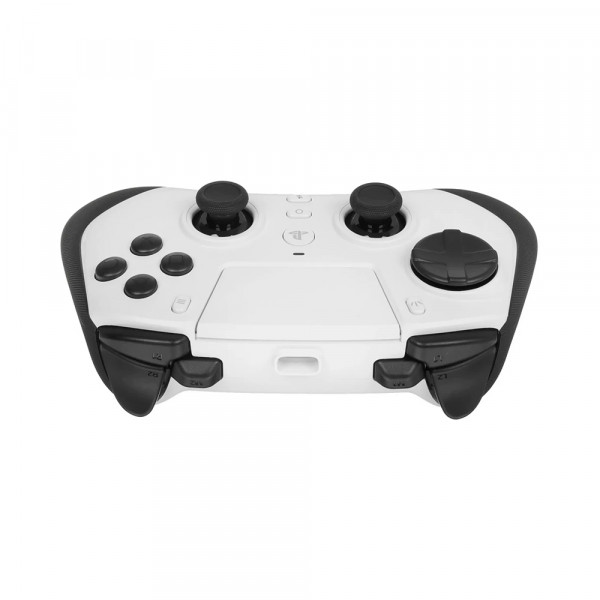 Razer Raiju V3 Pro White  