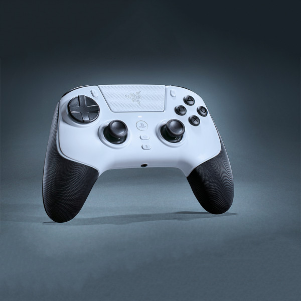 Razer Raiju V3 Pro White  