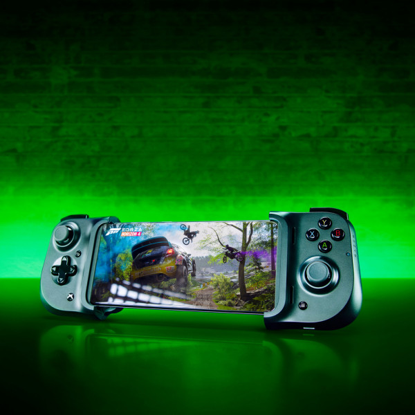 Razer Kishi for Android (Xbox)  