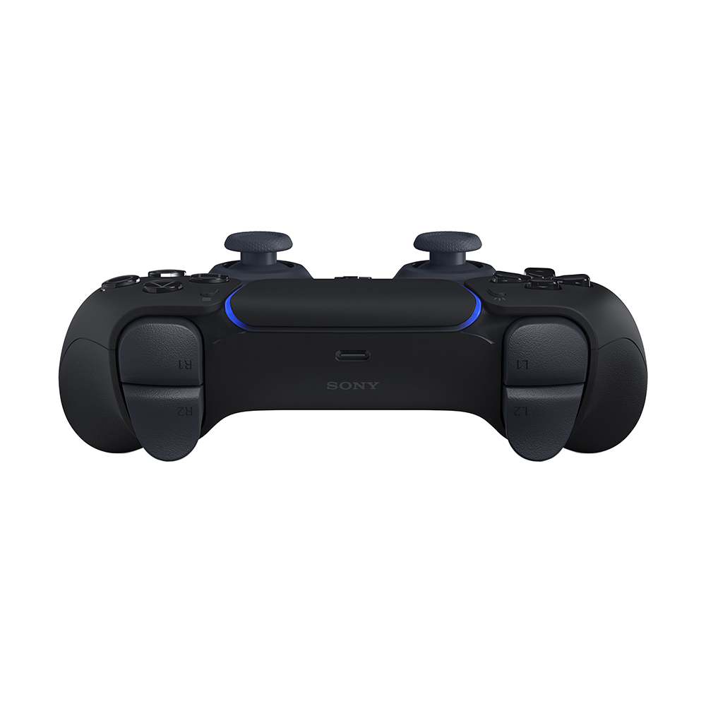 Sony PlayStation 5 DualSense Midnight Black - геймпады для консолей и ПК