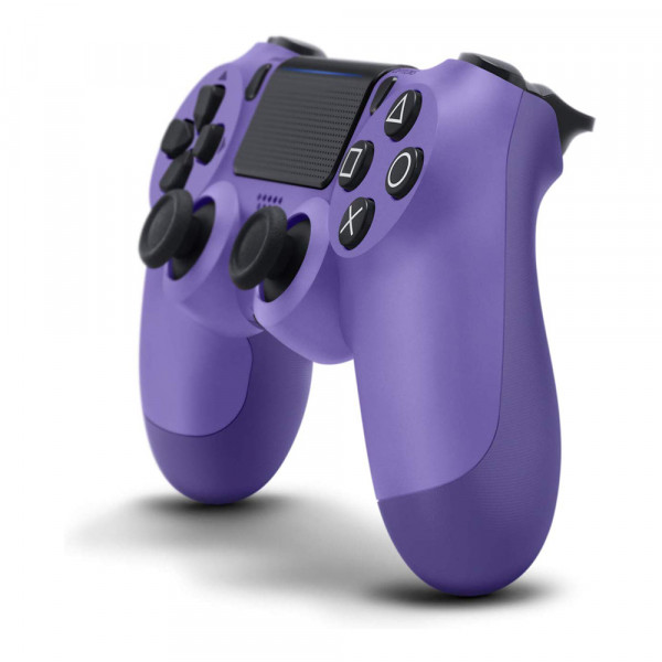 Sony PlayStation DualShock 4 Electric Purple  