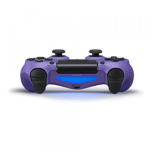 Sony PlayStation DualShock 4 Electric Purple  
