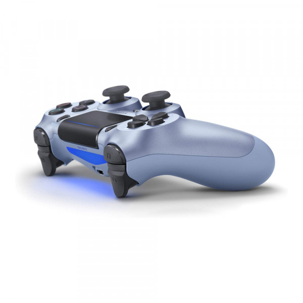 Sony PlayStation DualShock 4 Titanium Blue  