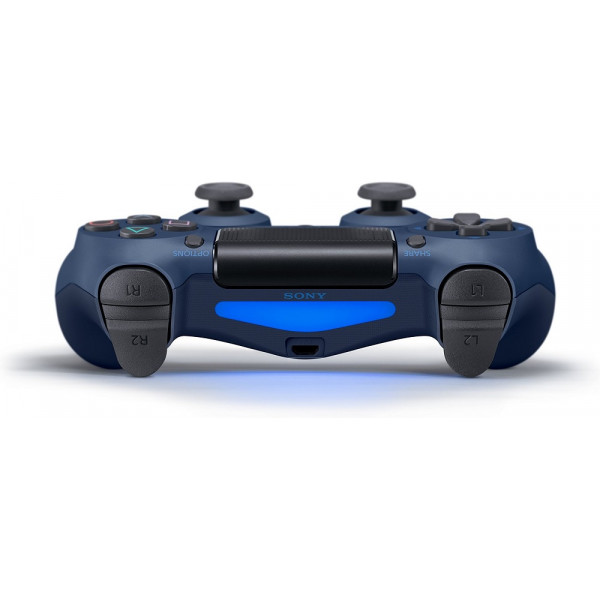Sony PlayStation DualShock 4 Midnight Blue  