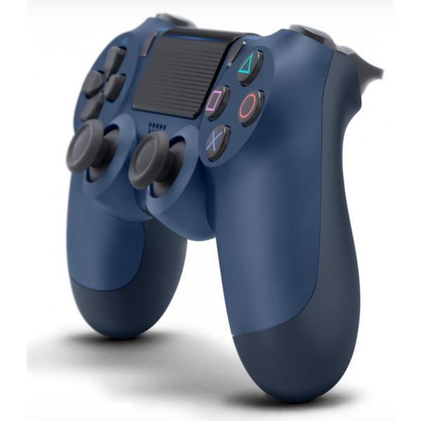 Sony PlayStation DualShock 4 Midnight Blue  