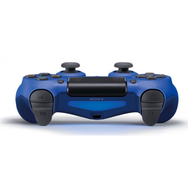 Sony PlayStation DualShock 4 Wave Blue  