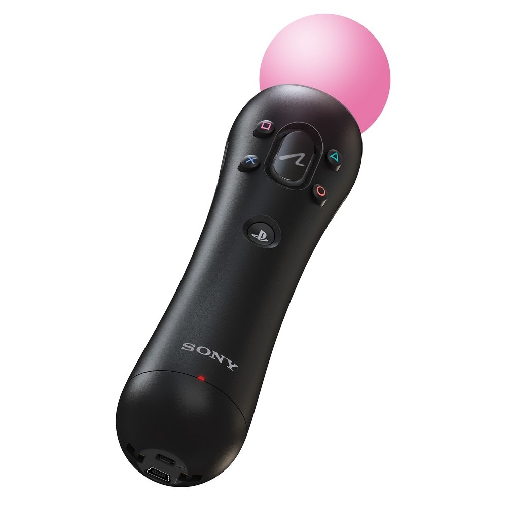 Sony Playstation 4 Move Twin Pack 