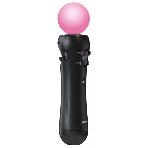 Sony Playstation 4 Move Twin Pack