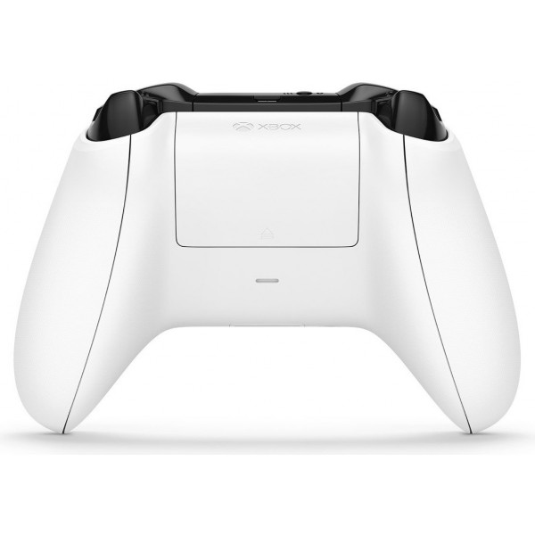 Microsoft Xbox One Wireless Controller White  