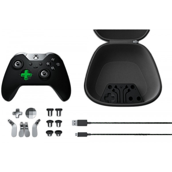 Microsoft Xbox One Wireless Controller Elite  