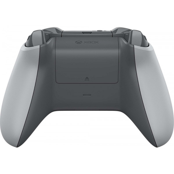 Microsoft Xbox One Wireless Controller Grey/Green  