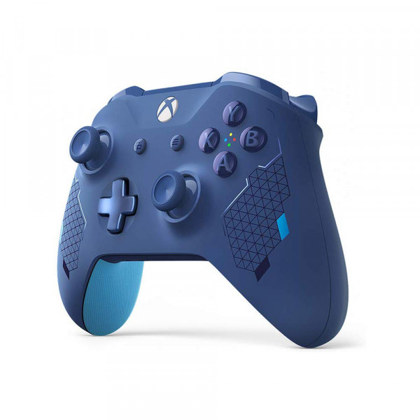Microsoft Xbox One Wireless Sport Blue