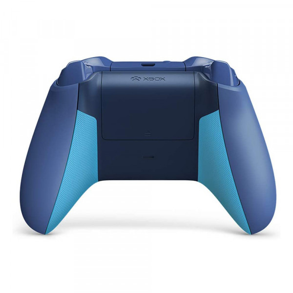 Microsoft Xbox One Wireless Sport Blue  