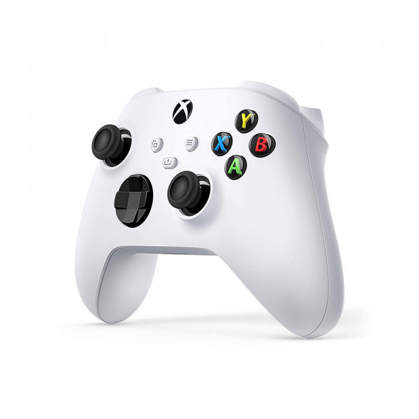 Microsoft Xbox Robot White  