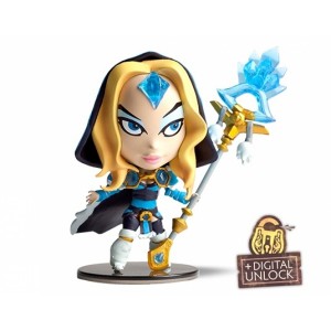 Dota 2 CRYSTAL MAIDEN Demihero Dota 2 CRYSTAL MAIDEN Demihero